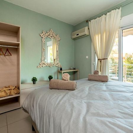 Arsas Suites Nikiti  Luaran gambar