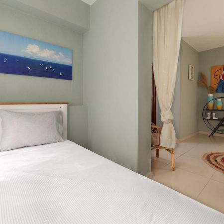 Arsas Suites Nikiti  Luaran gambar
