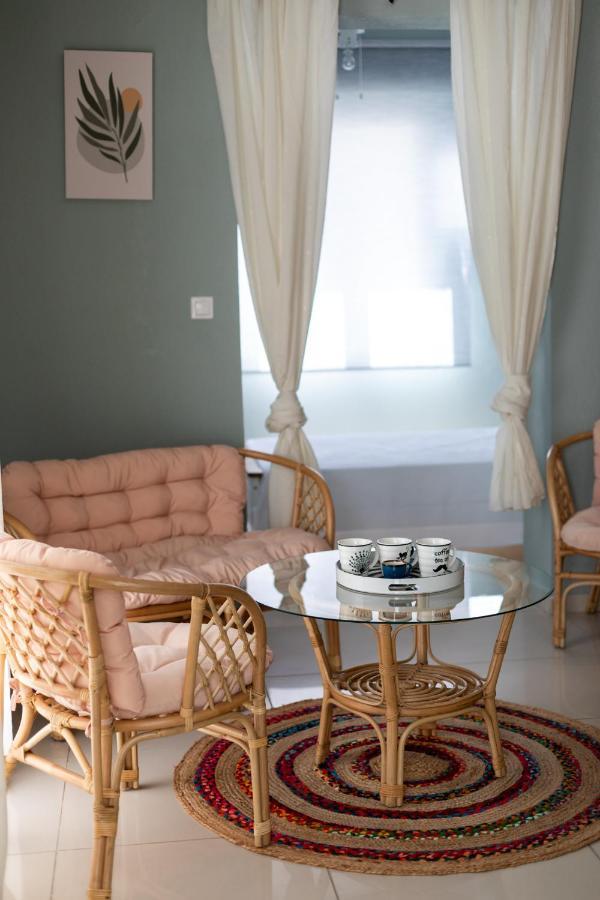 Arsas Suites Nikiti  Luaran gambar