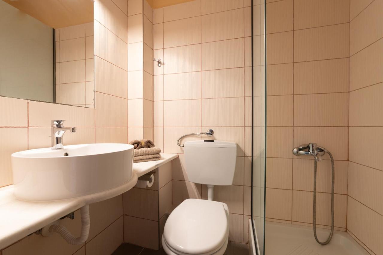 Arsas Suites Nikiti  Luaran gambar