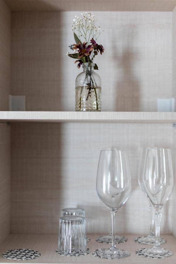 Arsas Suites Nikiti  Luaran gambar