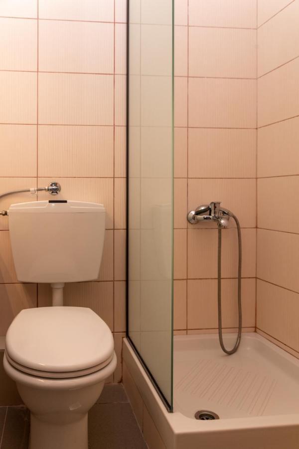 Arsas Suites Nikiti  Luaran gambar