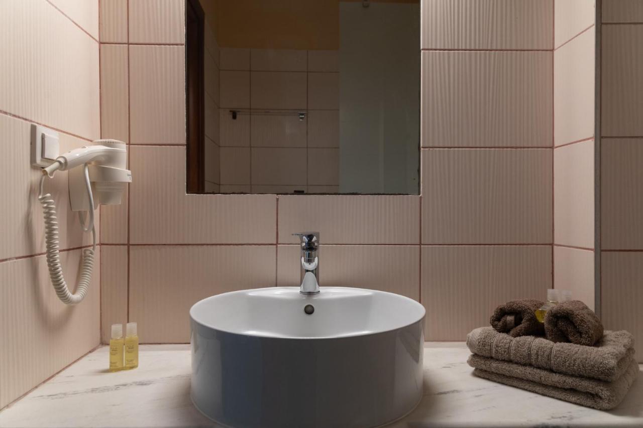 Arsas Suites Nikiti  Luaran gambar